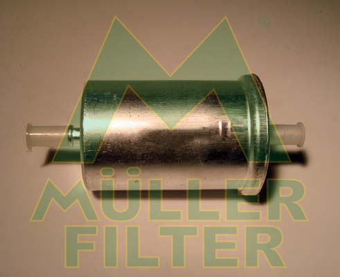 MULLER FILTER Топливный фильтр FB213